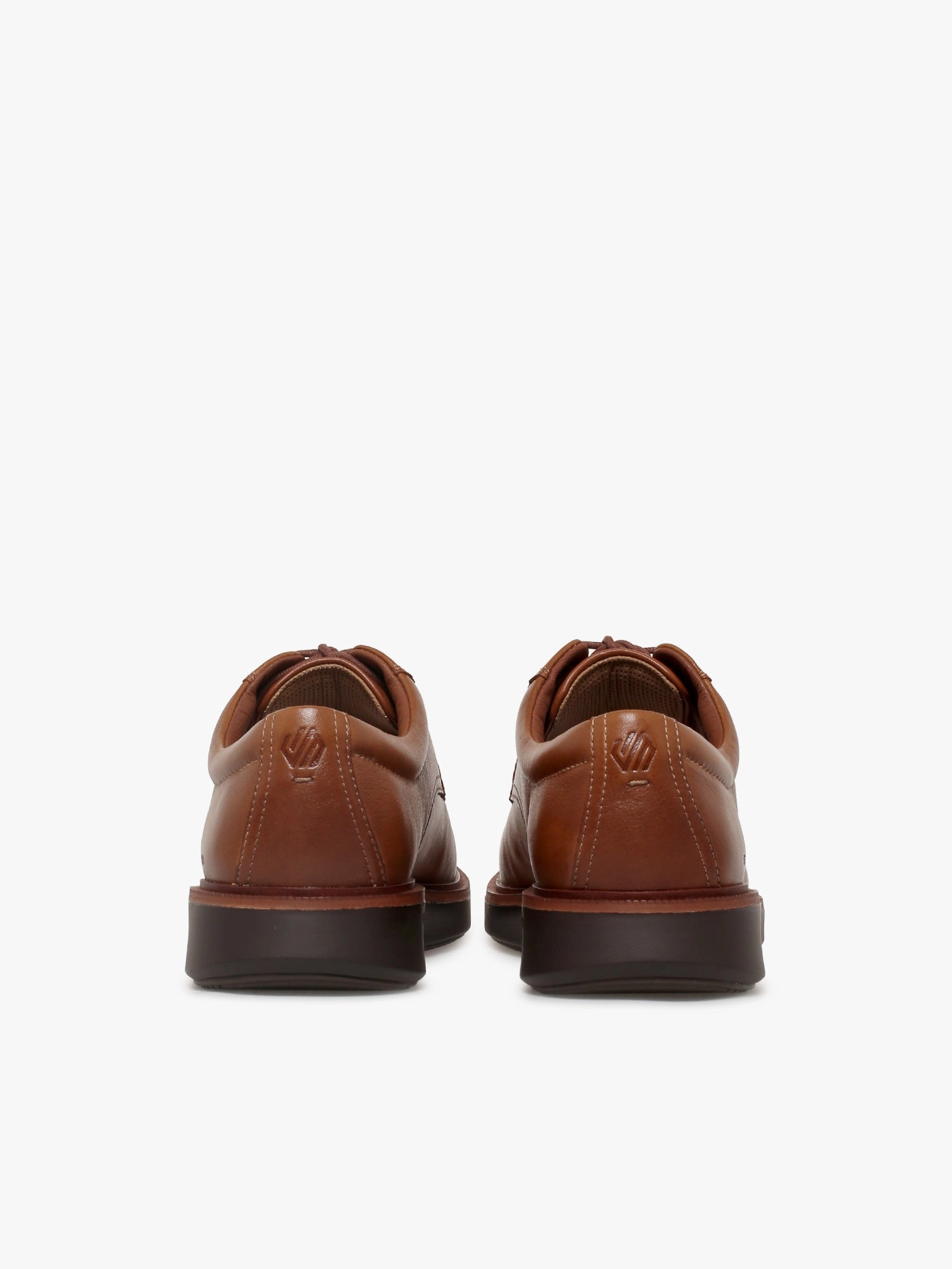 Xc Parker Plain Toe Tan Leather 204381 Wholecut Reviews