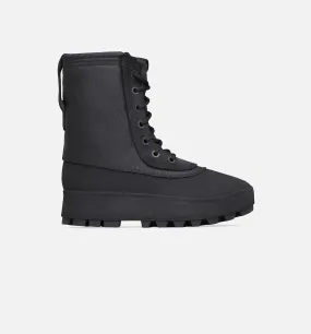 Combat Boots And Suits Yeezy 950 Pirate Black Mens Boots - Pirate Black Free Shipping