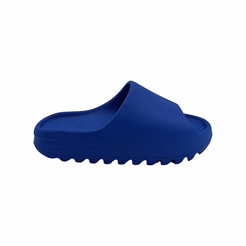 Favorite Slippers Yeezy Slides, Azure