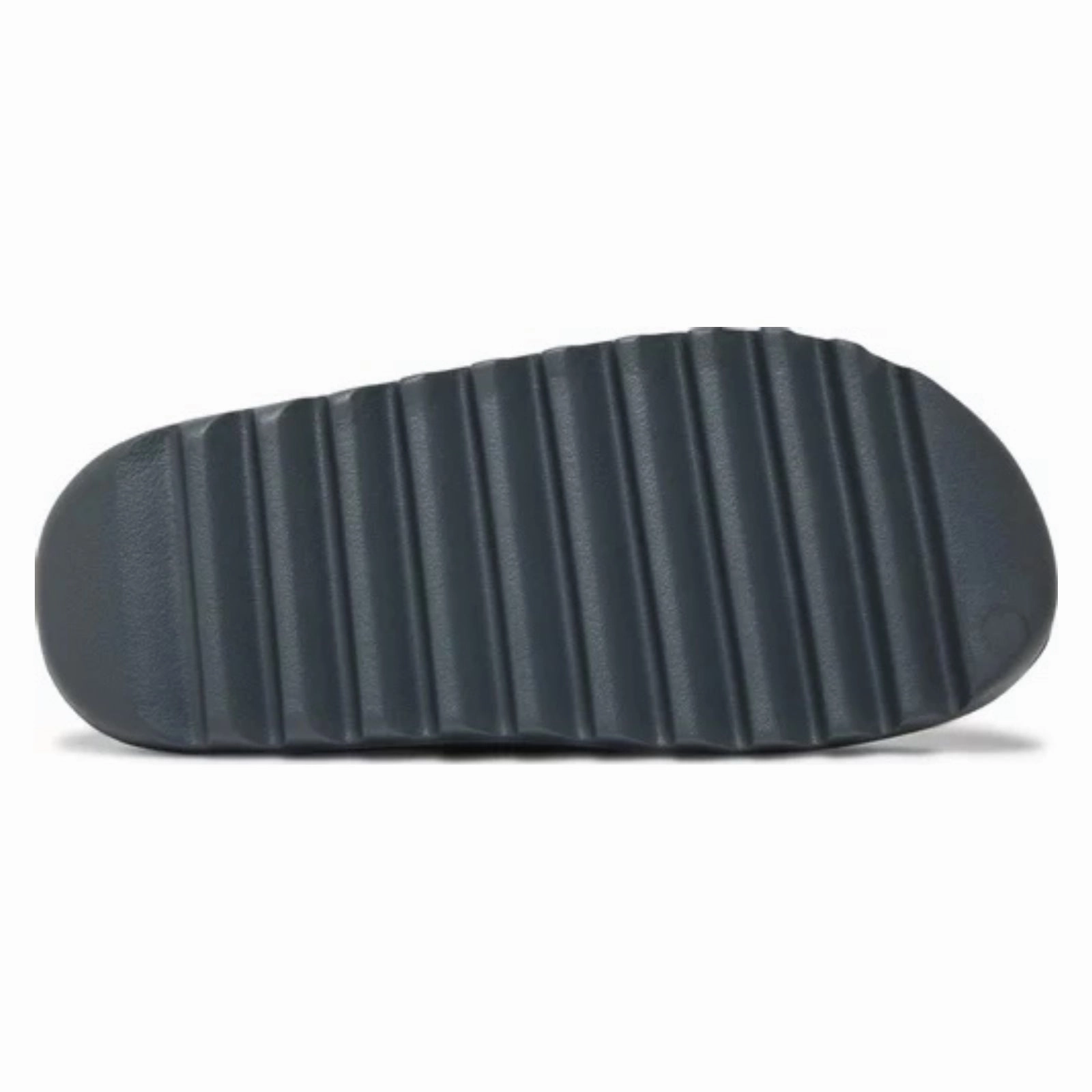 Tasmen Slippers Yeezy Slides, Slate Grey