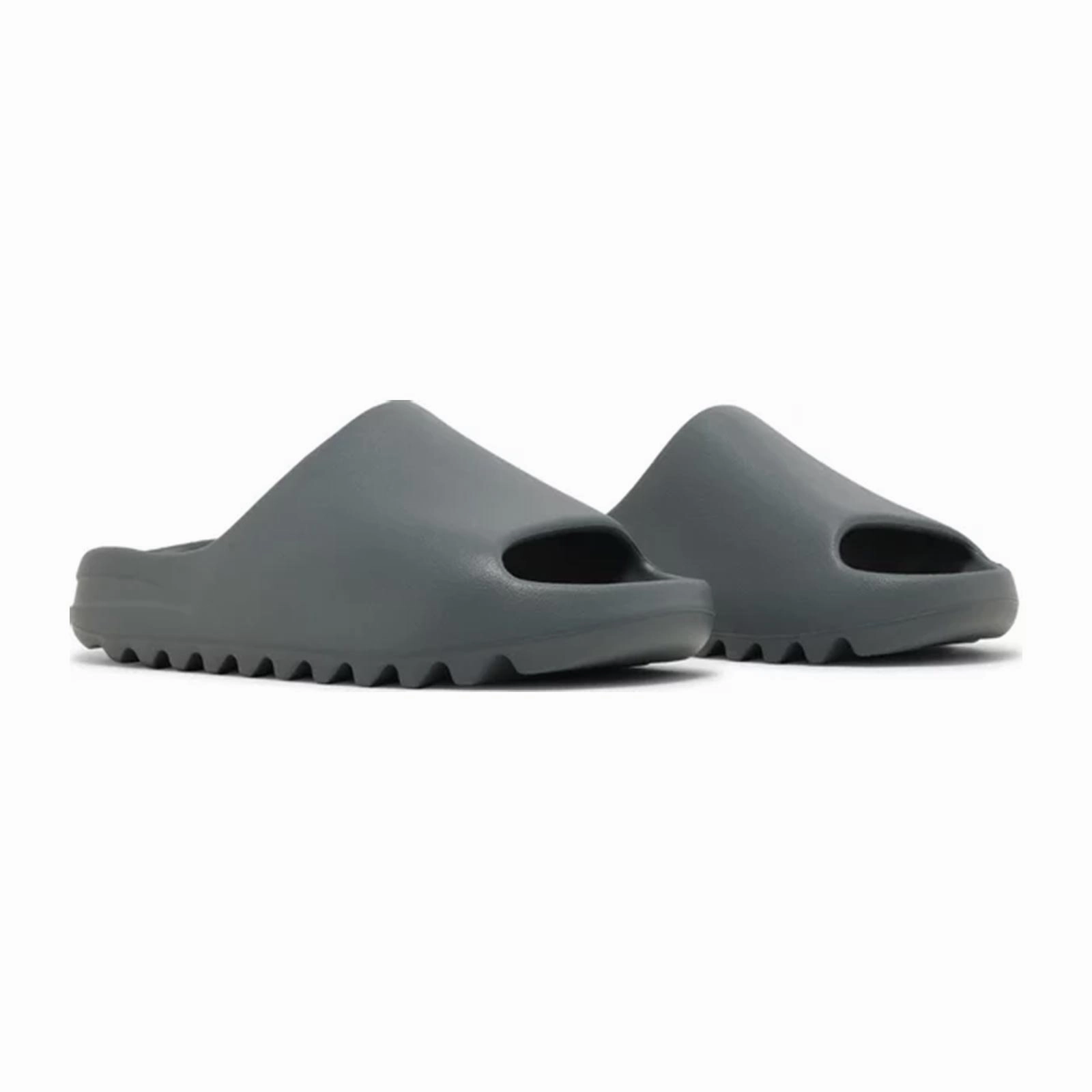 Yeezy Slides, Slate Marine Ilse Jacobsen Slippers