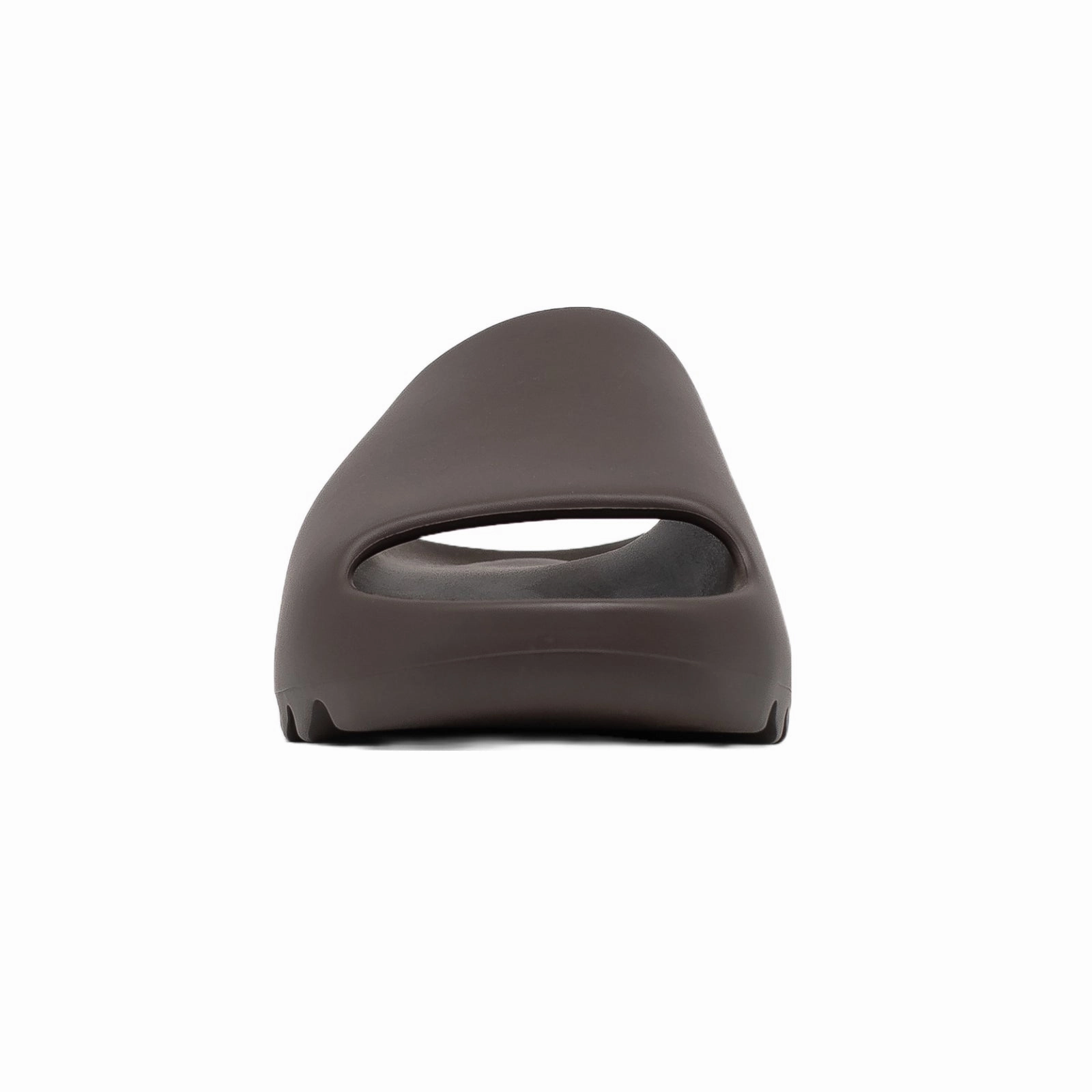 Winter Sock Slippers Yeezy Slides, Soot