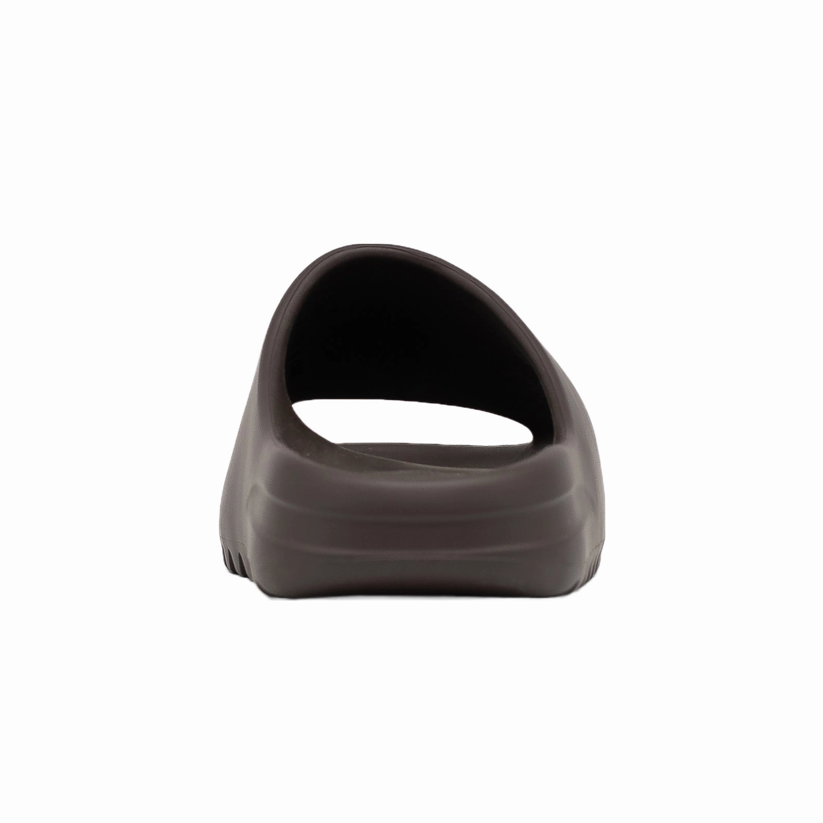 Yeezy Slides, Soot Paranorman Slippers