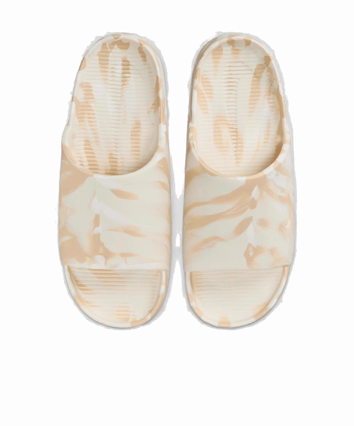 Nike Women's Calm Slide Shoes - Phantom Tn Air Nike Shoes