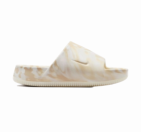 Nike Women's Calm Slide Shoes - Phantom Dicks Nike Shoes