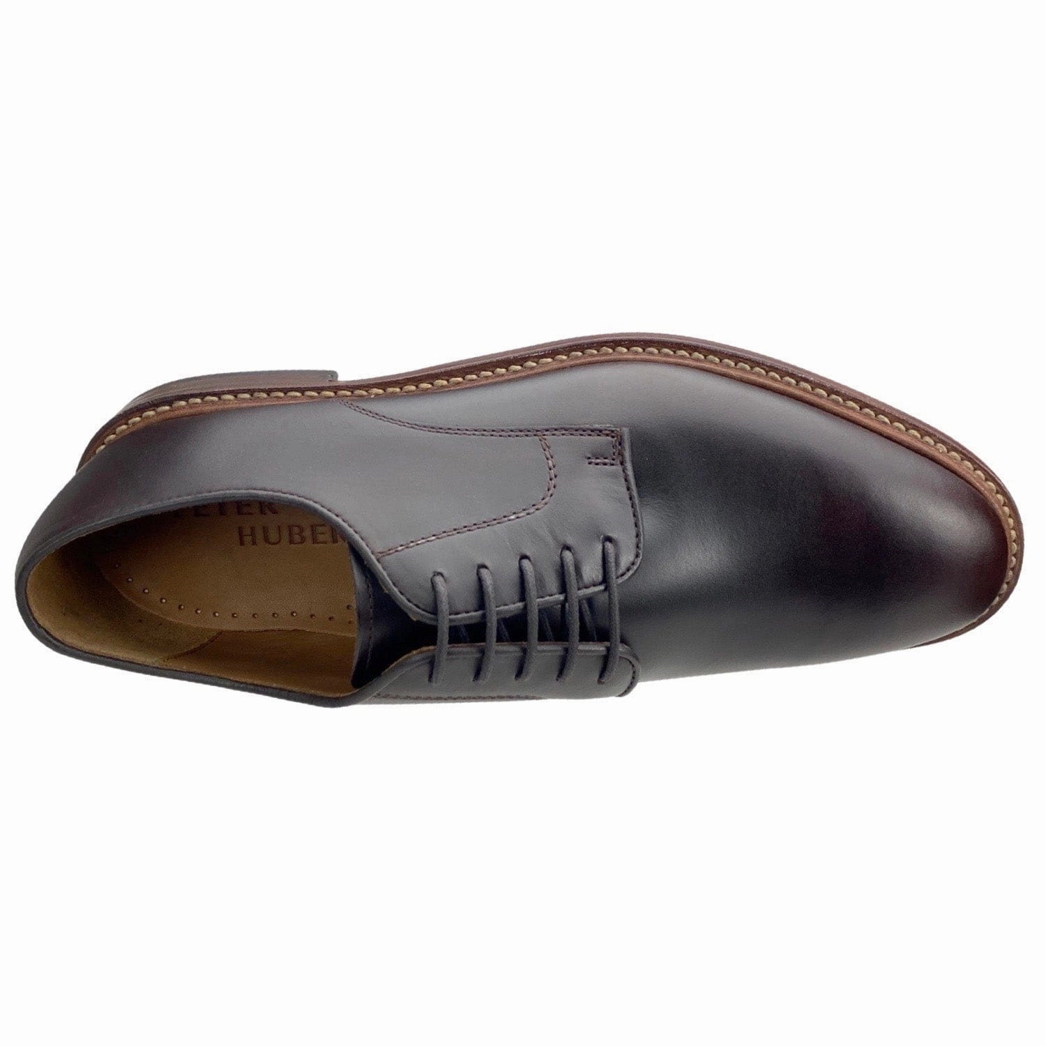 Zenith Plain Toe Oxford Fall Oxfords
