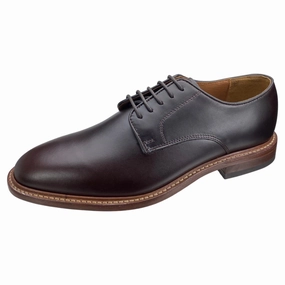 Zenith Plain Toe Oxford Oxford Shoe Dress