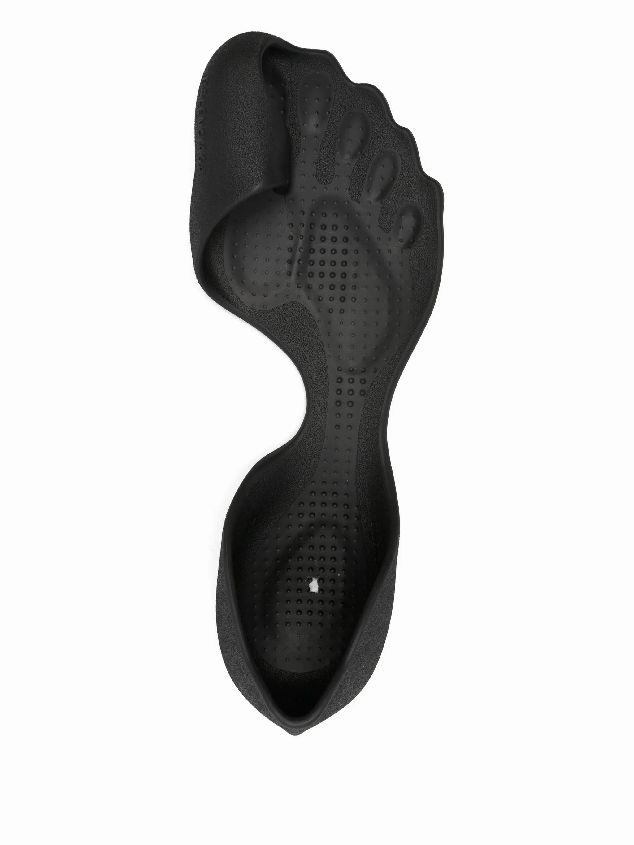 Zero toe-loop slides Folding Slippers For Travel