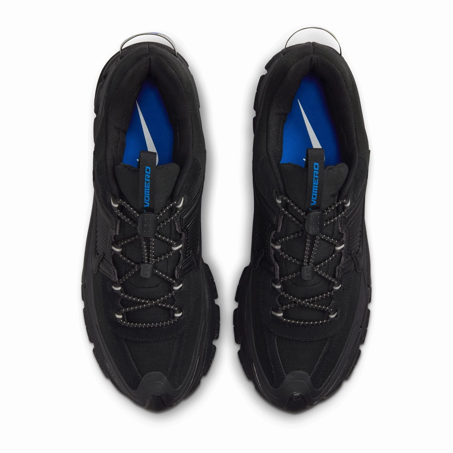 Nike Lightweight Running Shoes Zoom Vomero Roam 'Black'