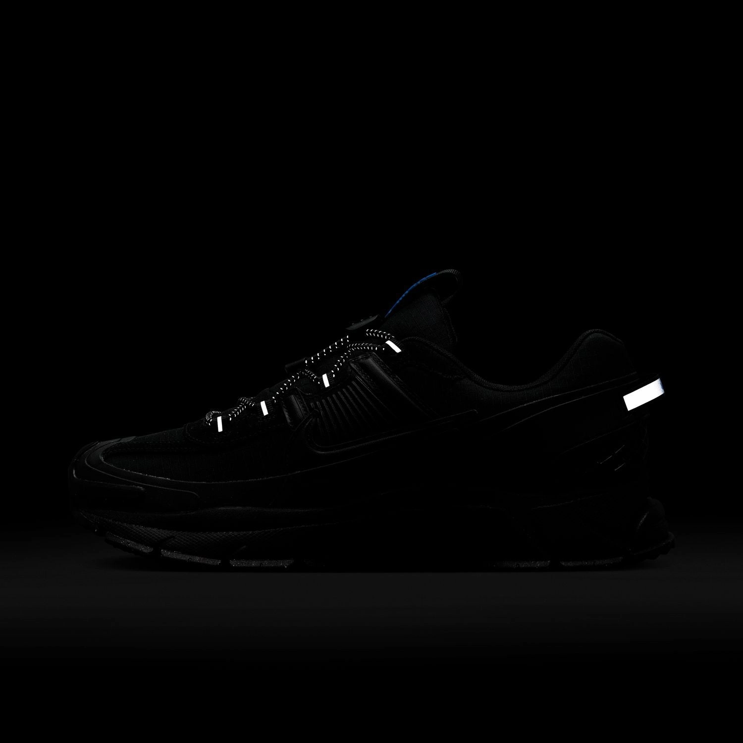 Nike Shox Shoe Zoom Vomero Roam 'Black'