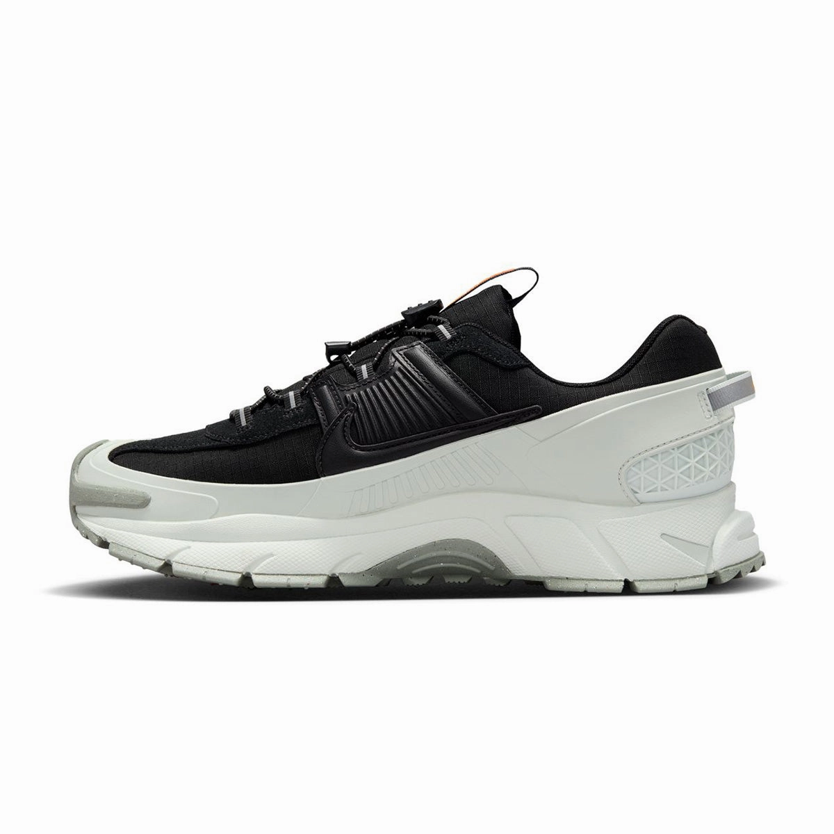 Nike Sale Running Shoes Zoom Vomero Roam 'Black Light Silver'